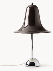 Mała lampa stołowa Pantop, projekt: Verner Panton