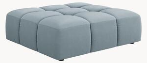 Puf Francesca Light Blue
