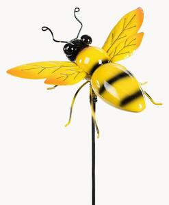 Dekoracja ogrodowa z metalu Floris Bee