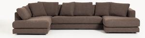 Sofa XL Bouclé Tribeca