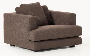 Fotel Bouclé Tribeca