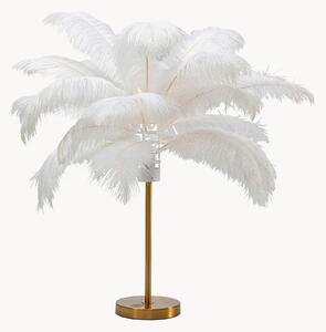 Lampa stołowa Feather Palm