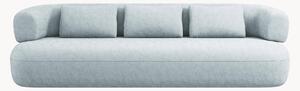 Sofa z szenilu Jenny (3-osobowa), S 226 cm