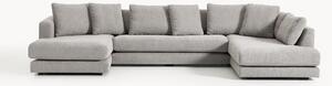 Sofa XL Bouclé Tribeca