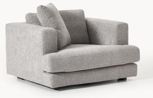 Fotel Bouclé Tribeca