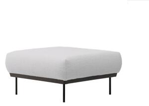 Szary taboret ANDERSON Baloo 2085