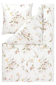 Pościel mako interlock jersey LEONI 6622 Estella Rozmiar - 135/140x200, kolor pościeli - 985 multicolor