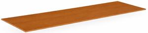 Blat stołu 1800 x 600 x 18 mm, czereśnia