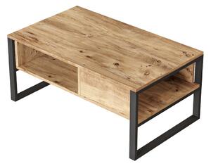 Stolik konferencyjny Atlantic Pine