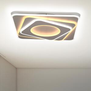 Brilagi Brilagi - LED Plafon ściemnialny MODERN LED/100W/230V 2700-6500K + pilot BG1681