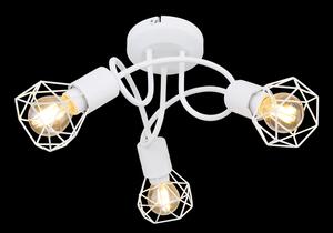 GLOBO XARA I 54802W-3D Lampa sufitowa