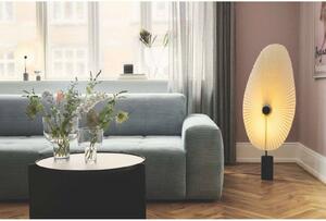 GEJST Lampa stojąca Liris, możliwość ściemniania, czarny, salon / jadalnia, metal, design