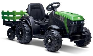 Buddy Toys BEC 8211 FARM Traktor + wózek