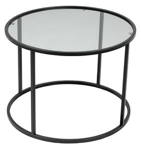 Stolik konferencyjny Startis Black