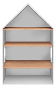 PROMOCJA Dziecięca biblioteczka NOMI II. jakość