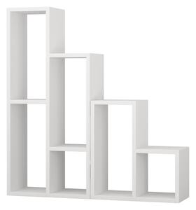 Biblioteczka Sule White