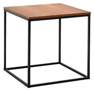 Stolik do odkładania Walnut