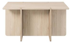 Ławka w naturalnym kolorze Engawa – Blomus