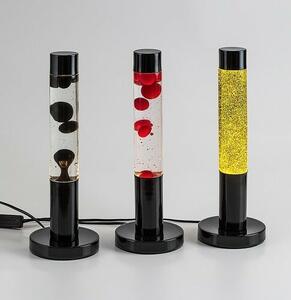 Rabalux 76029 dekoracyjna lampa stołowa LED Lavastic, żółty