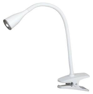 Rabalux 4196 lampa stołowa LED Jeff, biały