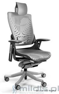 Fotel Wau 2 Elastomer - Unique