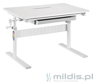 Małe biurko dla dziecka Spacetronik XD SPE-X102W