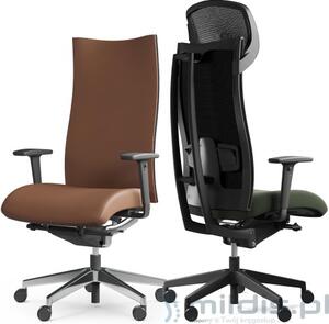 Fotel Action - Profim