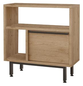 Stolik do odkładania On Walnut