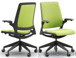 Krzesło ergonomiczne Smart