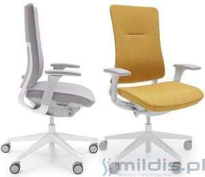 Fotel Violle 130SFL - jasnoszary - Profim