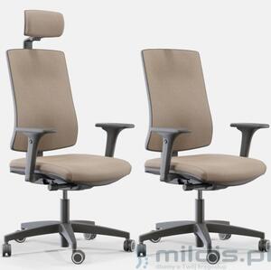 Fotel ergonomiczny Skill