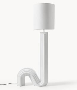 Lampa podłogowa Luomo