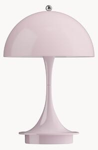 Mobilna lampa stołowa LED z funkcją przyciemniania Panthella, W 24 cm