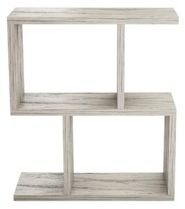 Stolik do odkładania Zet Freesia Marble
