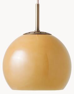 Lampa wisząca Ball