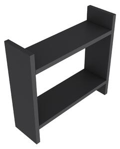 Półka kuchenna Denver Anthracite