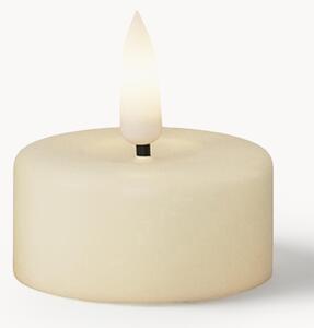 Ręcznie wykonana świeca LED Real Flame, 4 szt