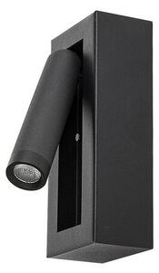 Rabalux 71285 kinkiet LED Gello, czarny