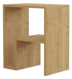 Stolik do odkładania Yepa Sapphire Oak