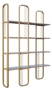 Biblioteczka Sierra Yellow
