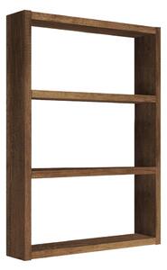 Półka kuchenna Setam Walnut