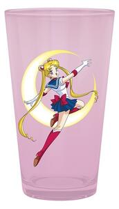 Szklanka Sailor Moon