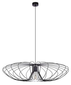 Industrialna druciana lampa wisząca - 4X A792 C1-F01