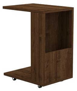 Stolik do odkładania Star Walnut