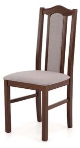 MebleMWM Krzesło drewniane BOS 2