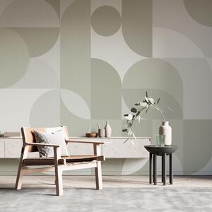 Fototapety Stylowy trend geometrii, Fototapety Abstrakcja, w03058v2 : Uwalls.pl