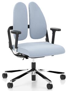 Ergonomiczne krzesło biurowe Xenium Swivel Chair Duo Back