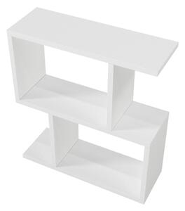 Stolik do odkładania Karinus White