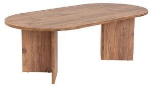 Stolik konferencyjny Sable Atlantic Pine