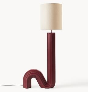 Lampa podłogowa Luomo